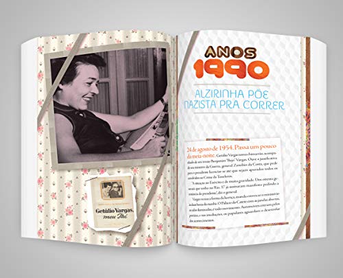 Empoderadas!: Mulheres eternas, corpo a corpo com a vida