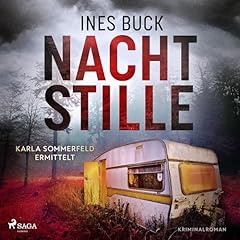 Page de couverture de Nachtstille