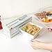 Restaurantware Cling Wrap 2 Roll Of 12