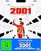 Produktbild 2001: Odyssee im Weltraum (Steelbook) (exklusiv bei Amazon.de) [Blu-ray] [Limited Edition]