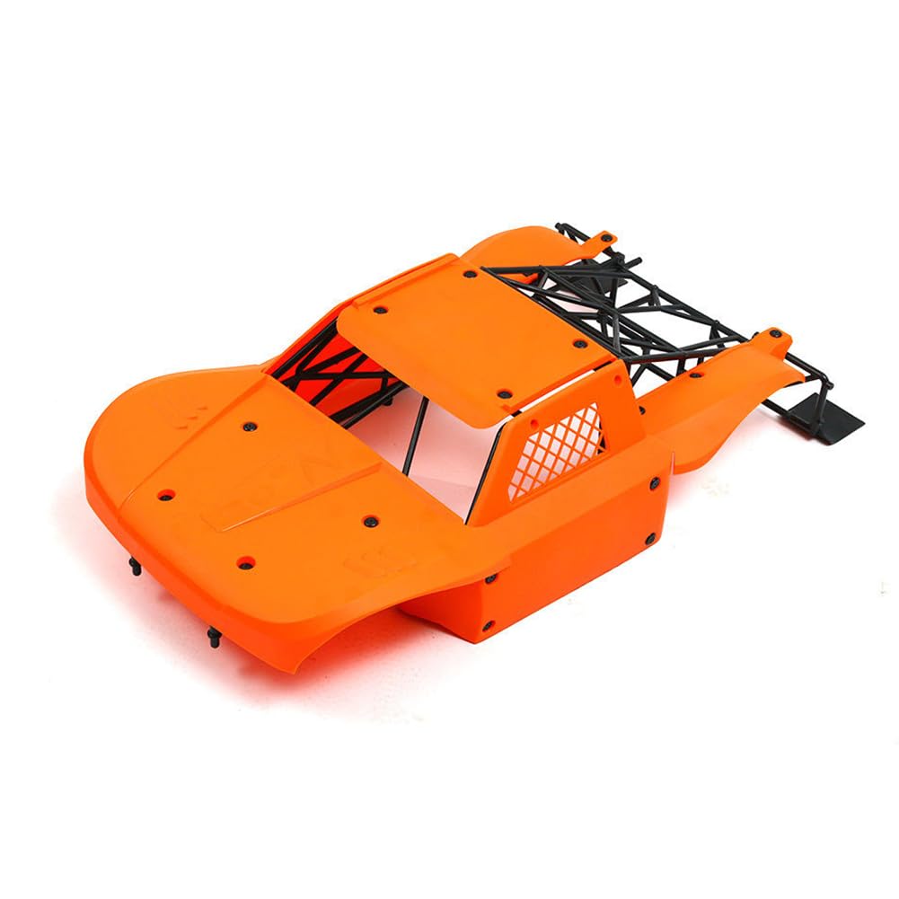 Carrosserie Claire Losi 1/5 Pour 5IVE-T 2.0, Set Complet, LOS350006, Neuf