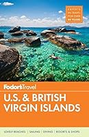 Algopix Similar Product 3 - Fodors US  British Virgin Islands