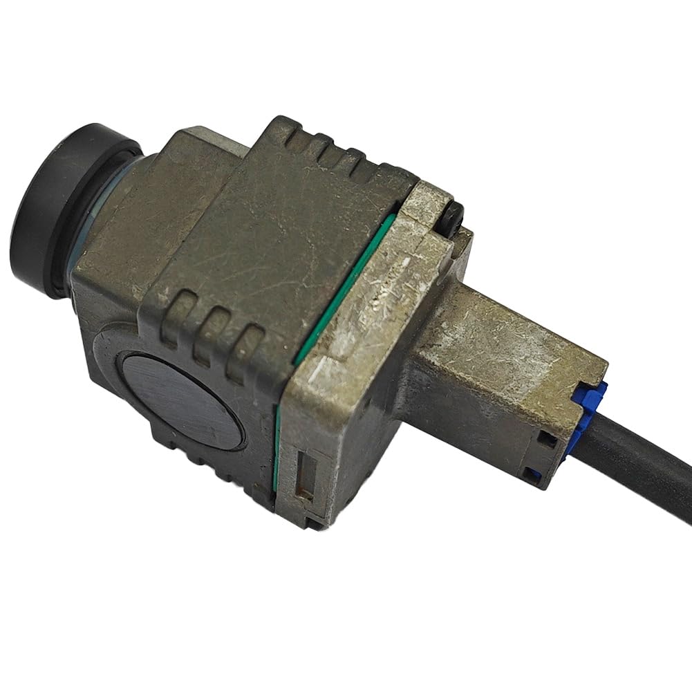 Caméra De Vue Avant Pour Mercedes-Benz (W205, W166, Etc.) - Aide Au Stationnement 360° - Remplace A0009051103/1503 - Étanche IP68