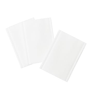 無印良品MUJI はがして使えるコットン　5個セット Amazon | 無印良品 はがして使えるコットンコットン 38743415