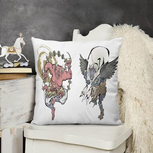 �������J�o�[ ���_ ���_ �����G61 �N�b�V�����J�o�[ �����܂��� �A�j�� �O�Y ���w���ď��� �G�� �X���� �C���e���A ���z�c 16 "x16 "