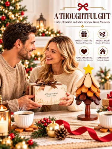 Christmas Tree Trivet Set DROPS TO to (MORE OPTIONS AVAILABLE) - image 2
