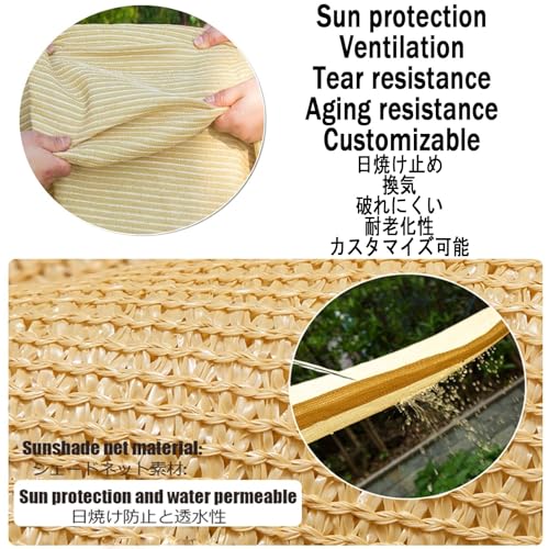 Toldo retráctil de onda para pérgolas: disfruta de tu patio a la sombra con estilo 7