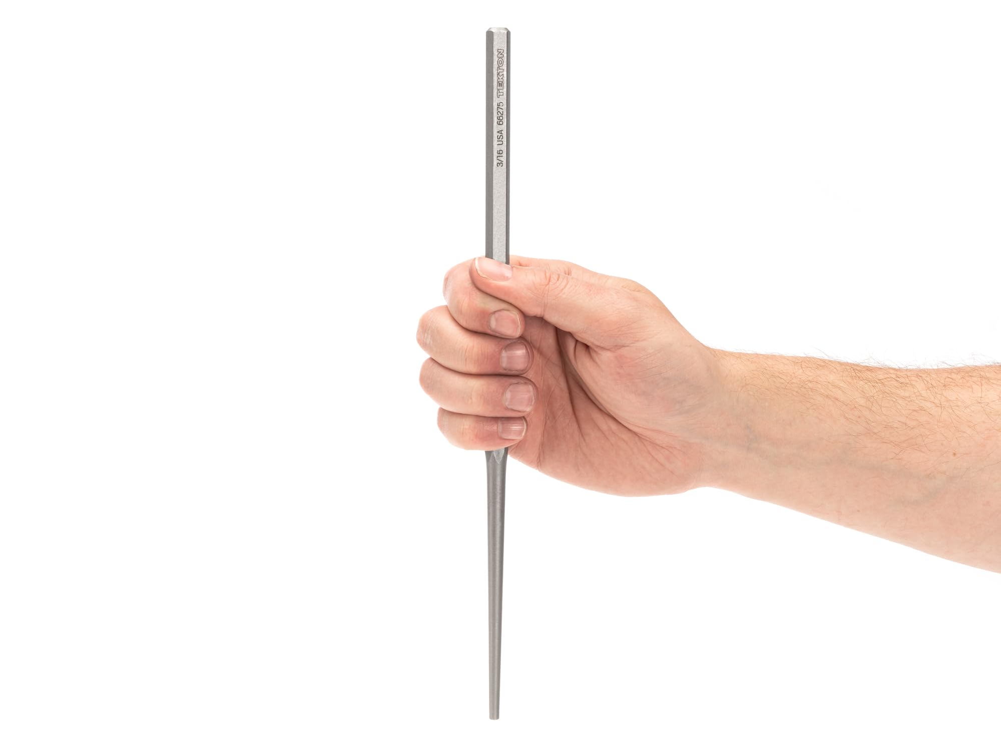 TEKTON 3/16-calowy x 30,5 cm długi dziurkacz wyrównujący | 66275