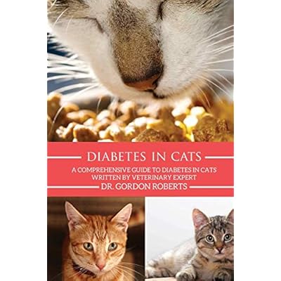 Diabetes in Cats