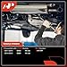A-Premium Front Right Catalytic Converter Kit Direct-Fit Compatible with Infiniti QX80 2014-2015, QX56 2011-2013, 5.6L, EPA Compliant