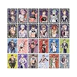 NU カーニバル トレーディングポストカード2枚セット 12個入りBOX