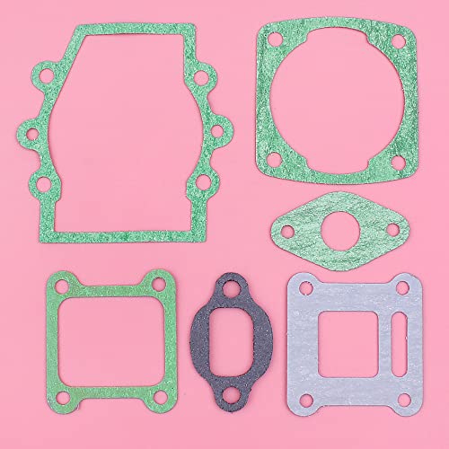 Jeu de joints complet pour Robin NB411 et débroussailleuse CG411