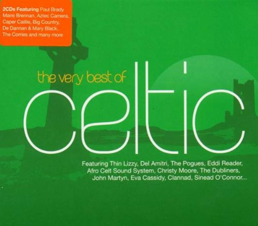The Very Best Of Celtic