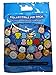 Disney Tsum Tsum Mystery Pack Set of 5 Pins, Small