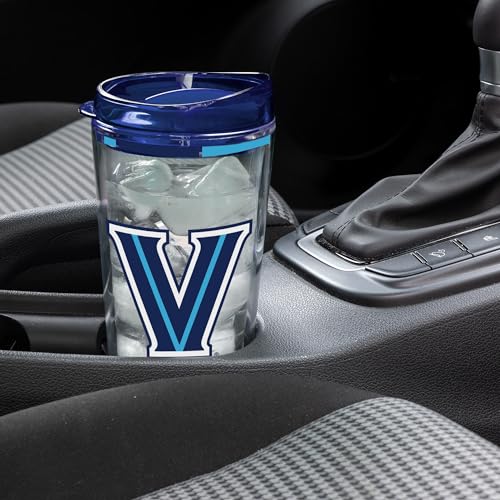 Image of Rico Industries NCAA Double Wall Tritan Tumbler 16oz or 22oz