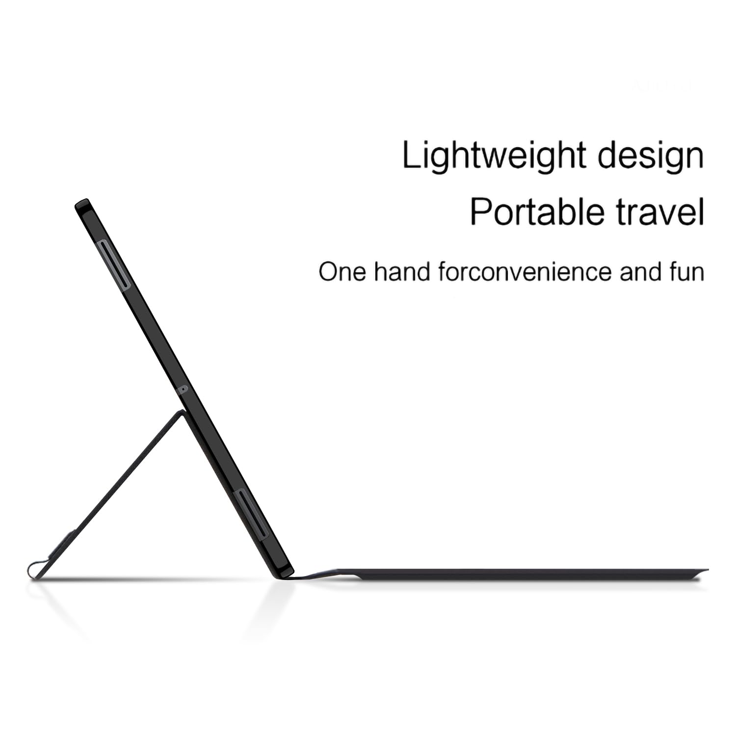 Etui na klawiaturę kompatybilne z Samsung Galaxy Tab S11 Ultra 5G 37.1 cm 2025 SM-X930/X936B, smukła obudowa bezprzewodowa klawiatura Tab S11 Ultra 37.1 cm tablet (układ klawiatury QWERTY