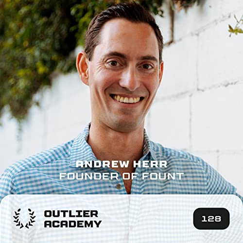 Trailer &ndash; Andrew Herr of Fount | 20 Minute Playbook