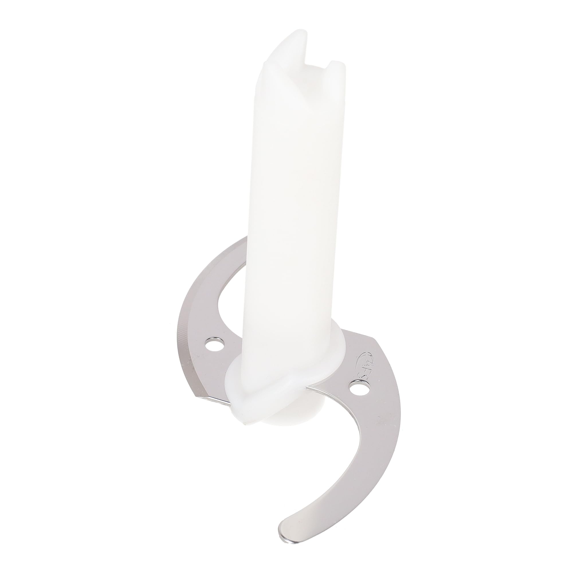 sparefixd Cuchilla mezcladora de corte para batidora y procesador Bosch