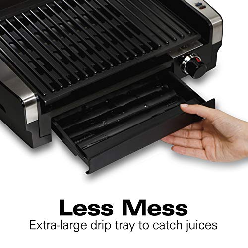 Download Chefman Smokeless Indoor Grill Review Pictures