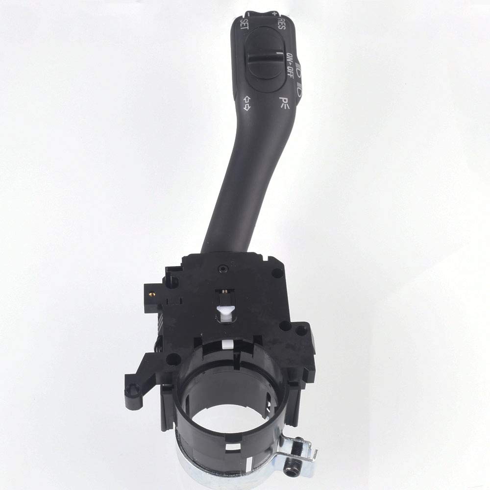 Do Alhambra 2001-2010 18G953513A + 1J1970011F System przełącznika łodygi tempomatu przełącznik kierunkowskazów