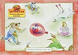  Kinderbuch 1 »Mi-Ma-Murmel«: Spiel und Klang. Die Musikalische Frueherziehung mit dem Murmel
