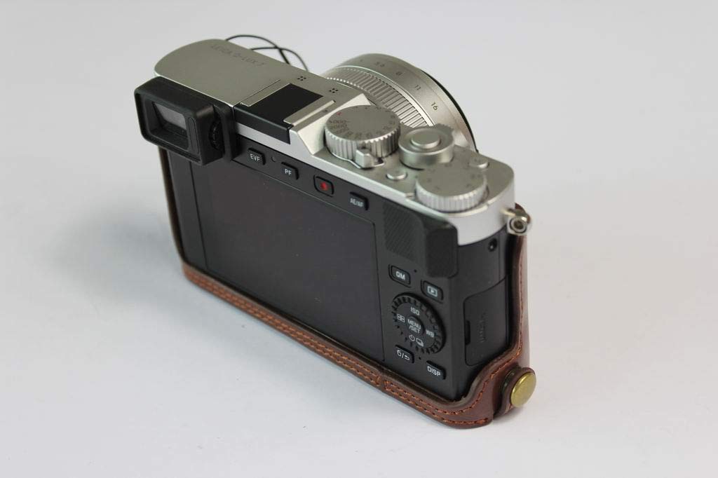 Amazon | Koowl 対応 Leica ライカ PEN D-lux7 D lux7 カメラケース