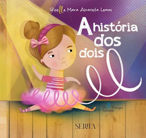 A história dos dois ll: