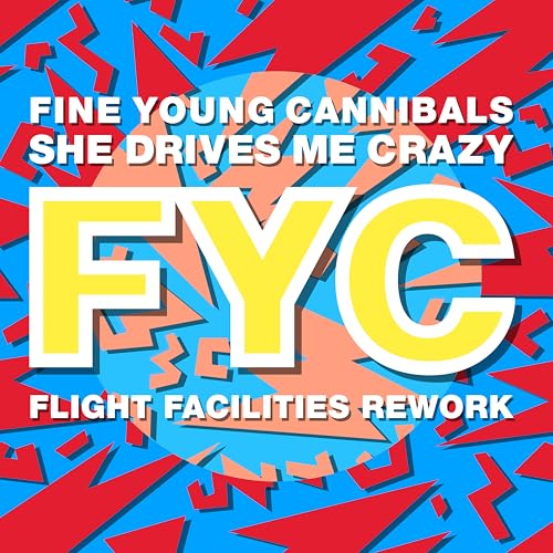Fine Young Cannibals