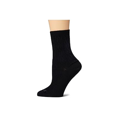 Smartwool Everyday Cable Zero Cushion Merino Wool Crew Women