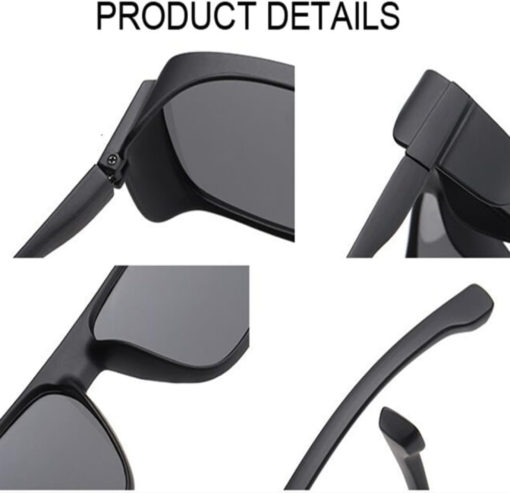 MUTYNE Steampunk Sunglasses Man Woman Retro Goggles Square Sun Glasses Male Female Steam Punk Vintage Fashion Eyewear
