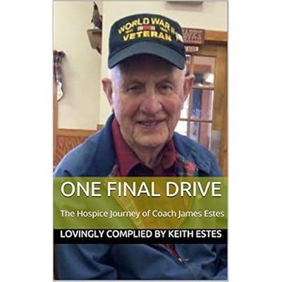 One Final Drive