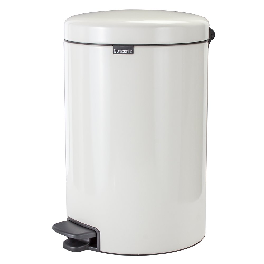 Amazon.co.jp: [ ブラバンシア ] Brabantia ゴミ箱 20L ペダルビン