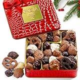 Christmas Chocolate Gift...image