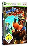banjo kazooie kaufen Xbox 360, DVD, Deutsch Banjo Kazooie - Schraube locker