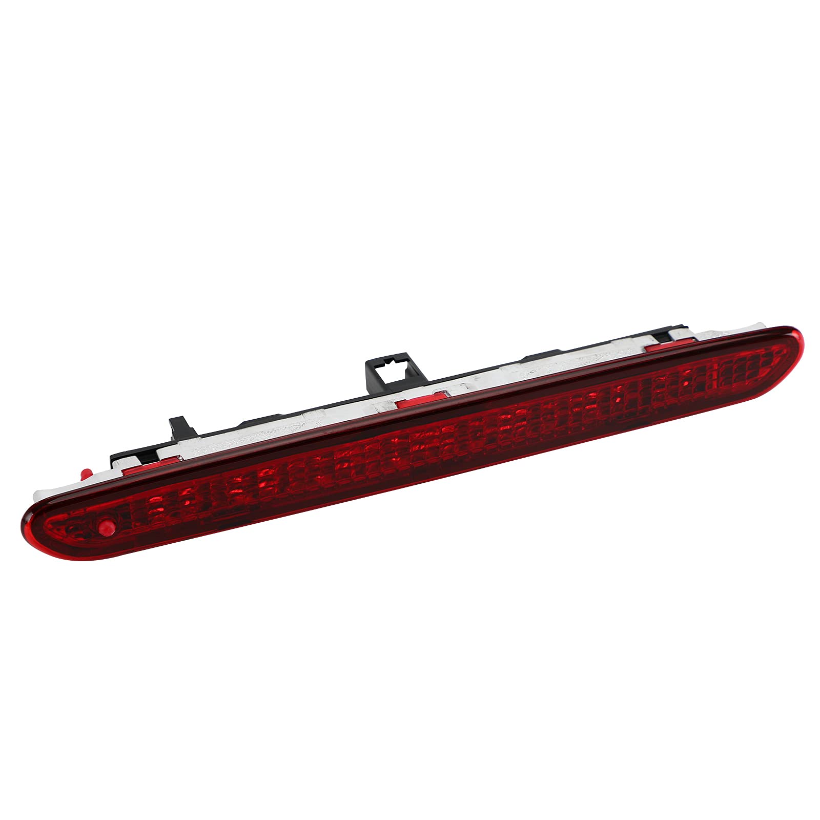 Topteng Third Brake Stop Light Stop Lamp 51974522 Adatto per Fiat Grande Punto Evo 3rd 2012-19