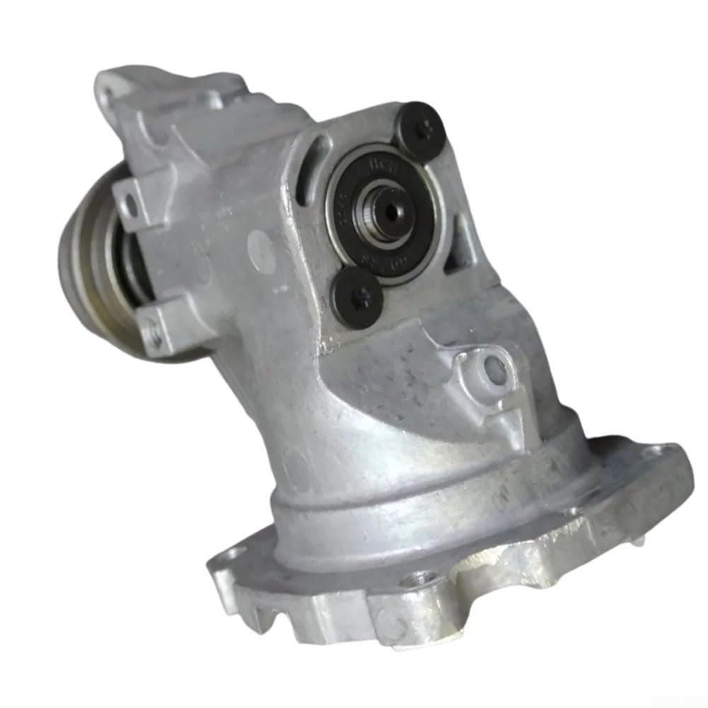 Zoegneer N341719 Caja de engranajes de metal para DCS355 DCS354 DCS356 DWE315K 20V MAX XR Herramienta de corte oscilante multiherramienta pieza de repuesto
