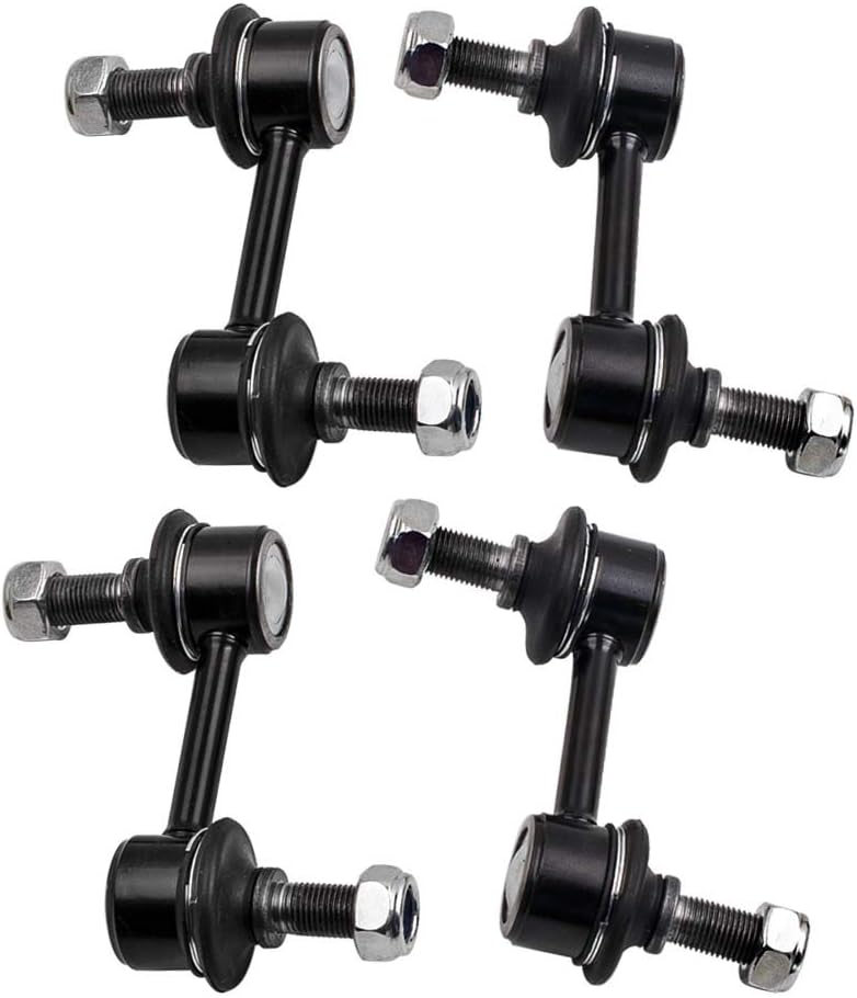 maXpeedingrods K750136 Front Rear Stabilizer Sway Bar Link for Chevy Corvette 1997-2017 Cadillac XLR 2004-2009