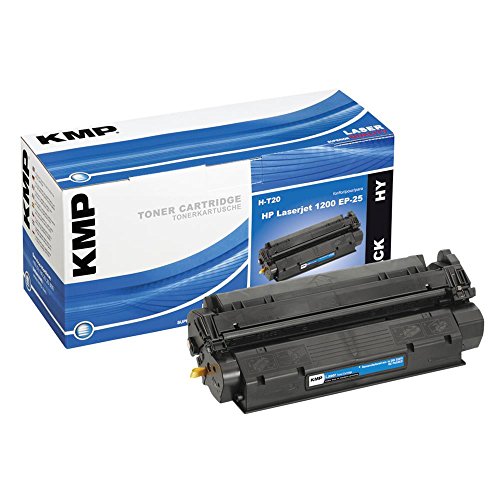 KMP H-T20 fer à lisser cheveux longs et courts avec plaques flottantes de précision