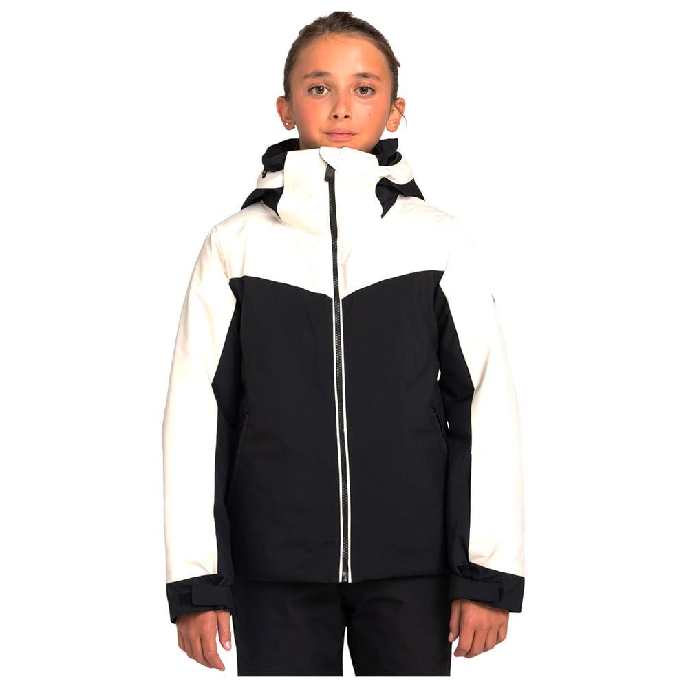 Roxy Free Jet Block Jacket 12 Years