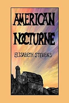 Paperback American Nocturne Book