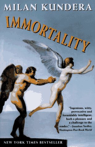 Buy Immortality — BookShops.in