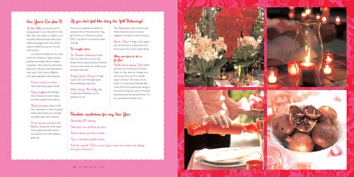 Essentially Lilly: A Guide to Colorful Holidays
