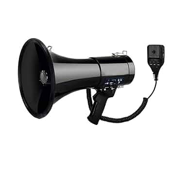 パトライト サイレンスピーカー 50w 拡声器にもＰ④ パトライト サイレンスピーカー 50w 拡声器にもP④ - メルカリ