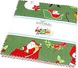 Dani Mogstad Merry and Bright 5