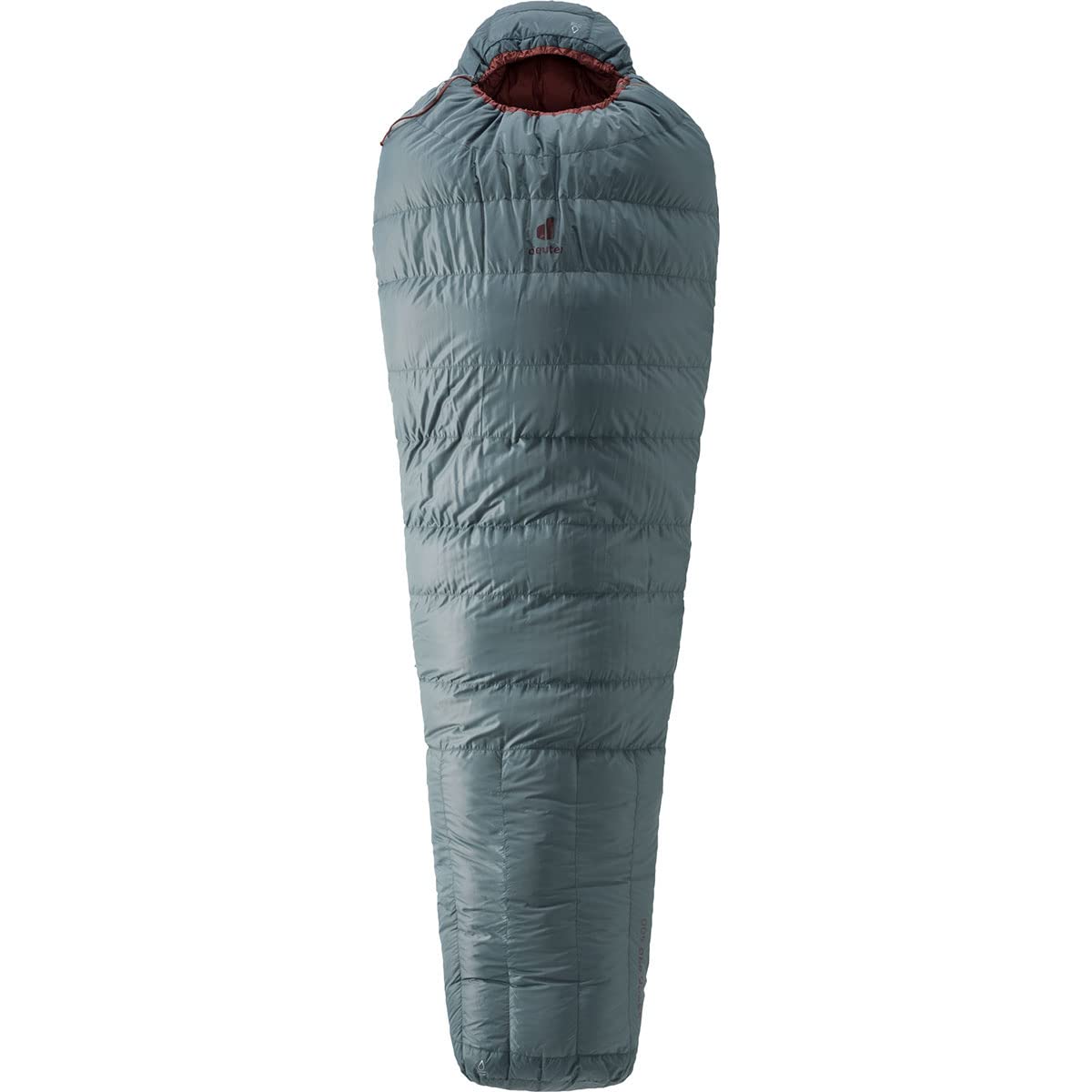 deuter Astro Pro 400 SL Down Camping Sleeping Bag for Women