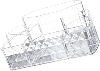 DOITOOL Caja de almacenamiento cosmético Caja...