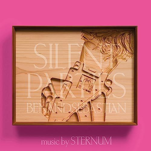 Part 8: ANIMATRONIC PUPPETS