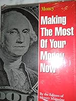 Making the Most of Your Money Now 1994 B0012C73TQ Book Cover