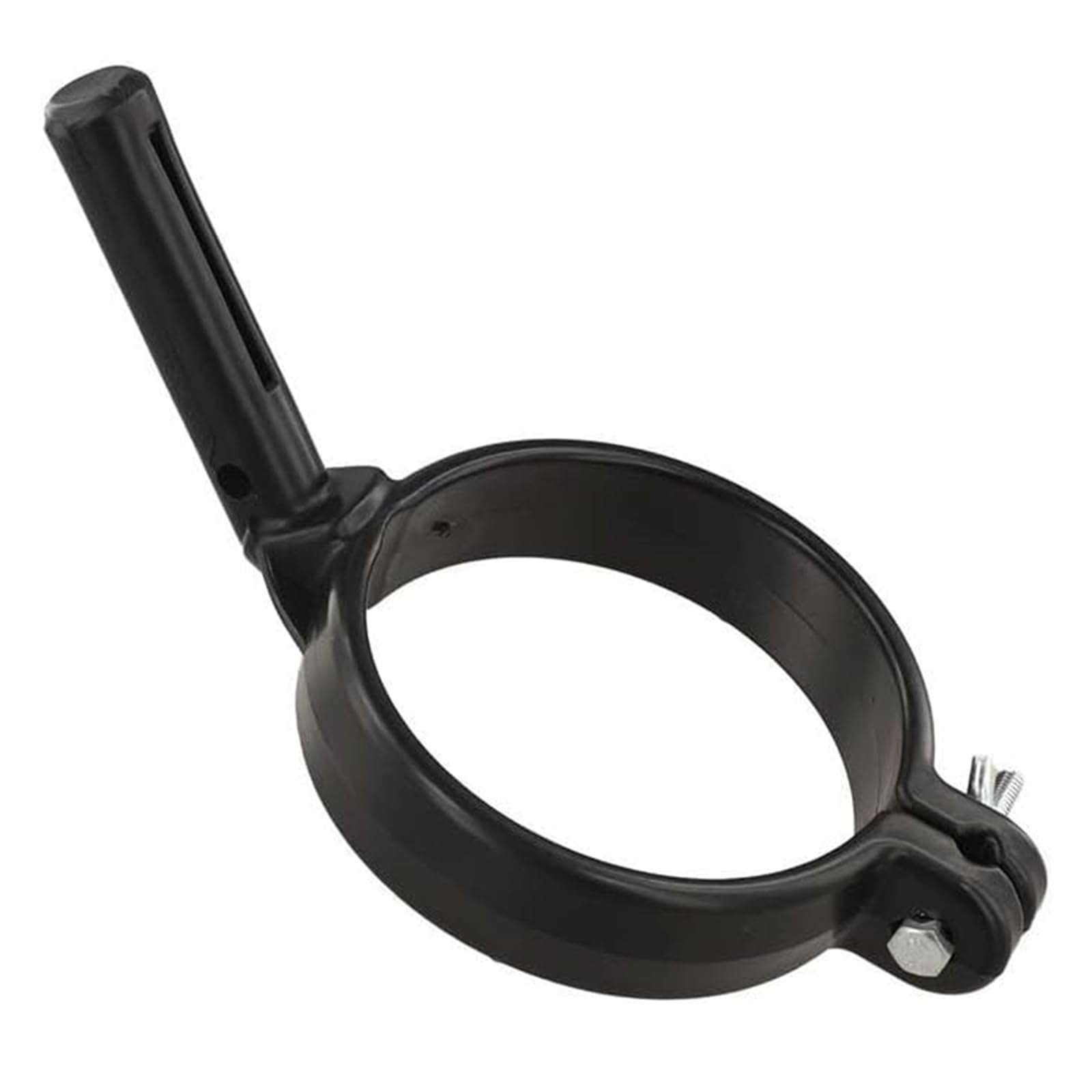 Ergonomic Handle Bracket for Backpack Blower 577241201 Quick Setup, Design Backpack Blower Handle Mount Bracket