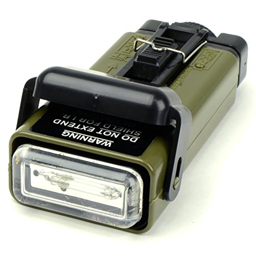 米軍　実物　FRS/MS−2000M LIGHT MARKER ストロボライト 41vIkdnHLJL._UF350,350_QL50_.jpg